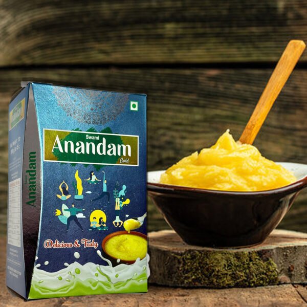 Anandam Cooking Medium  Veg-Fat (1ltr-R.T)
