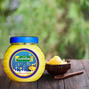 Anandam Cooking Medium  Veg-Fat (200ml) jar
